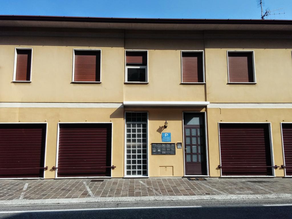 Appartement La Porta Sul Laglio