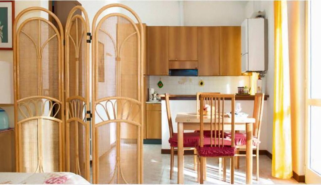 Appartement La Porta Sul *
