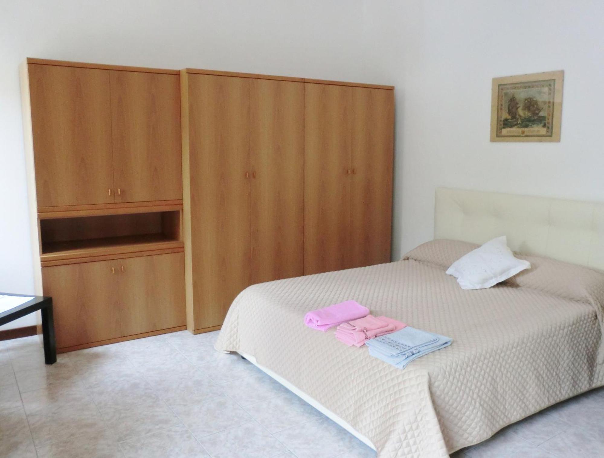 Appartement La Porta Sul Laglio