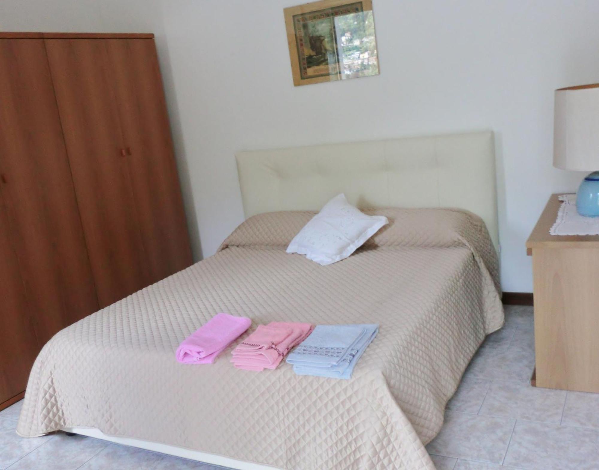 La Porta Sul Appartement Laglio