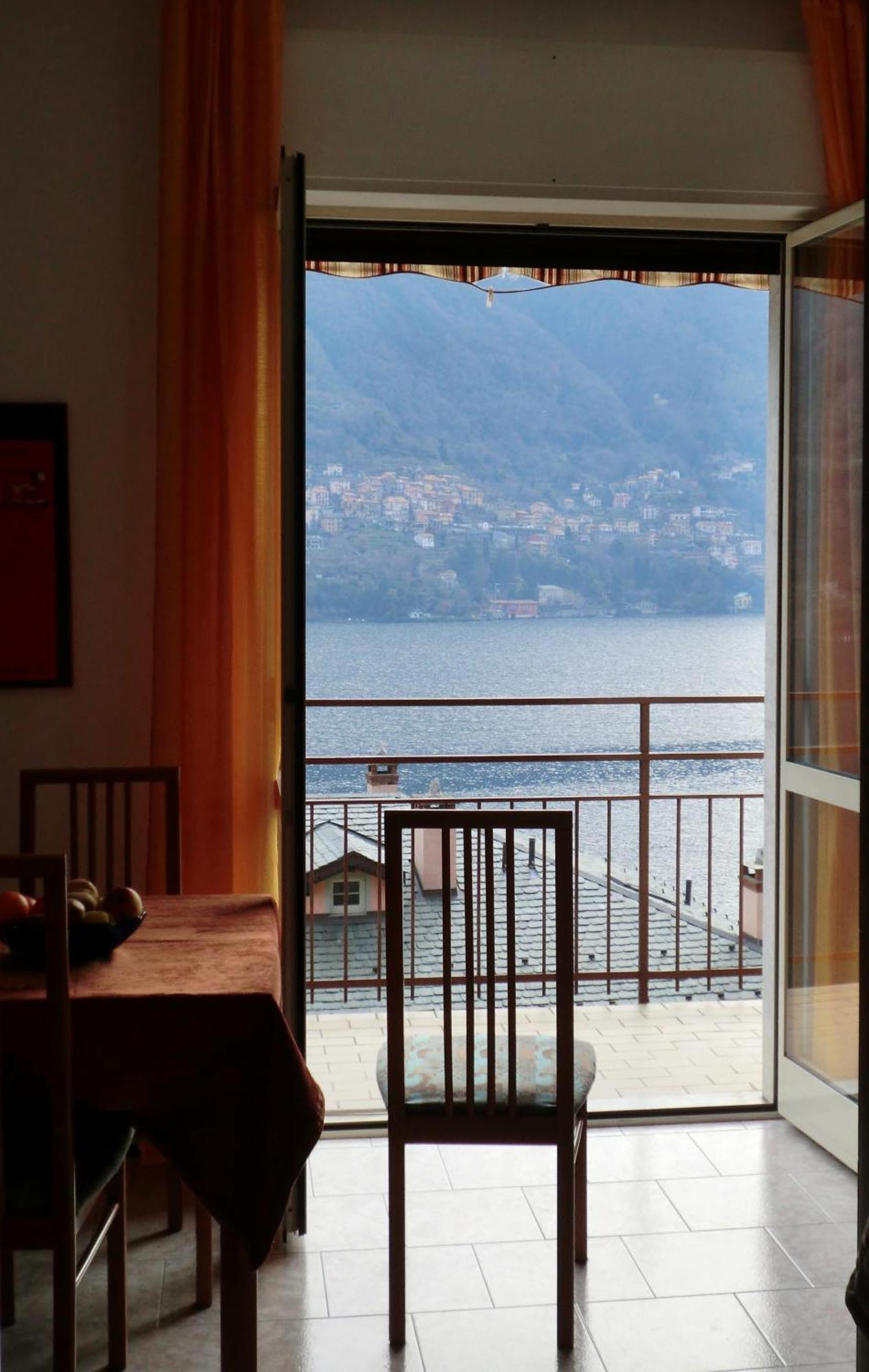 Appartement La Porta Sul Laglio