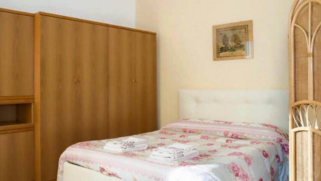 Appartement La Porta Sul