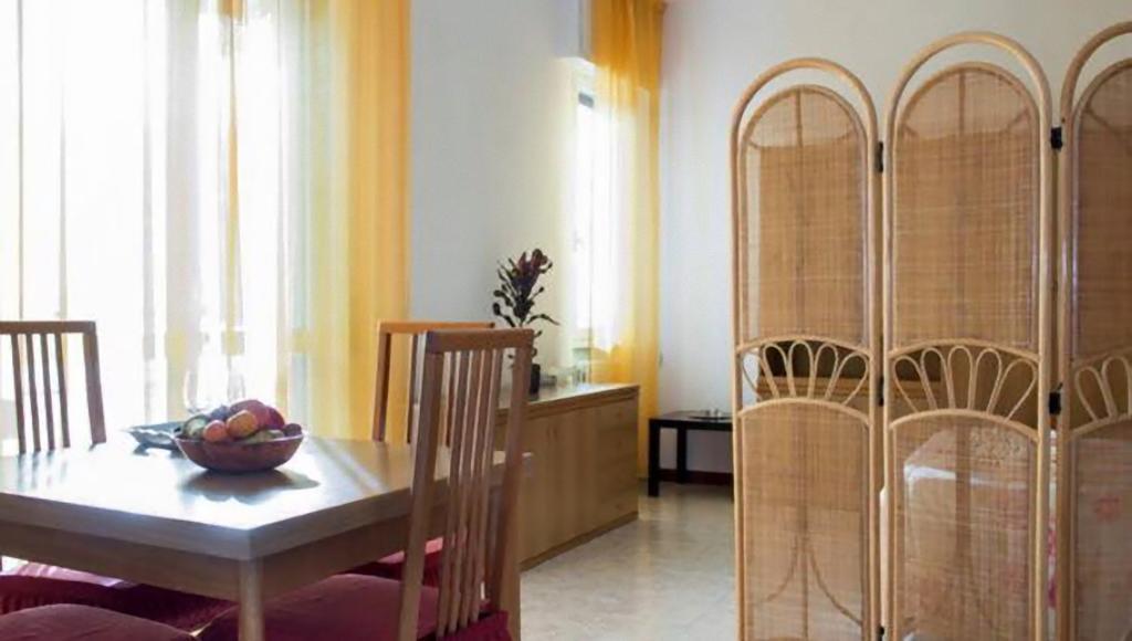 Appartement La Porta Sul