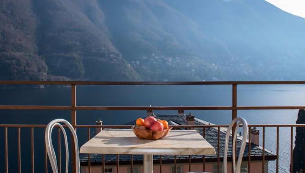 La Porta Sul Appartement *
