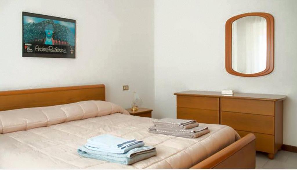 Appartement La Porta Sul *