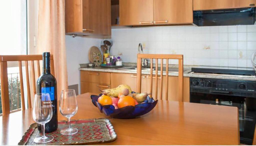 Appartement La Porta Sul Laglio