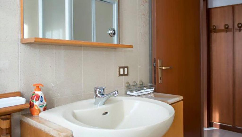 Appartement La Porta Sul *