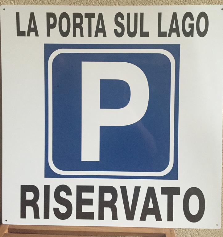 Appartement La Porta Sul