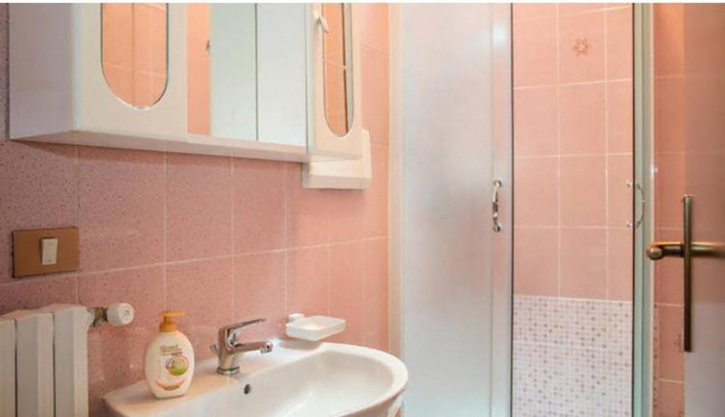 Appartement La Porta Sul Laglio