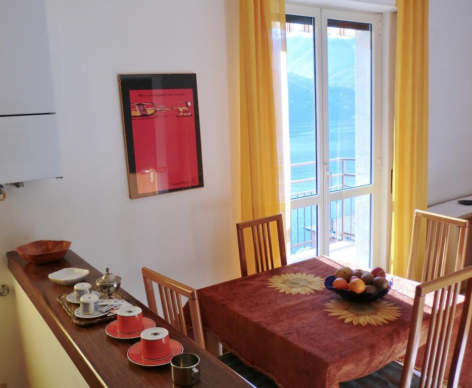 Appartement La Porta Sul *