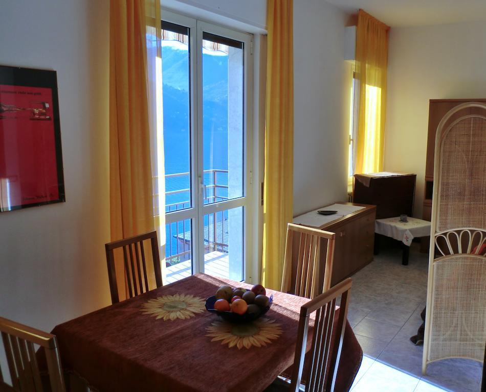 Appartement La Porta Sul