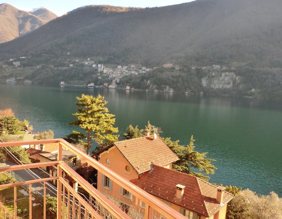 Appartement La Porta Sul Laglio