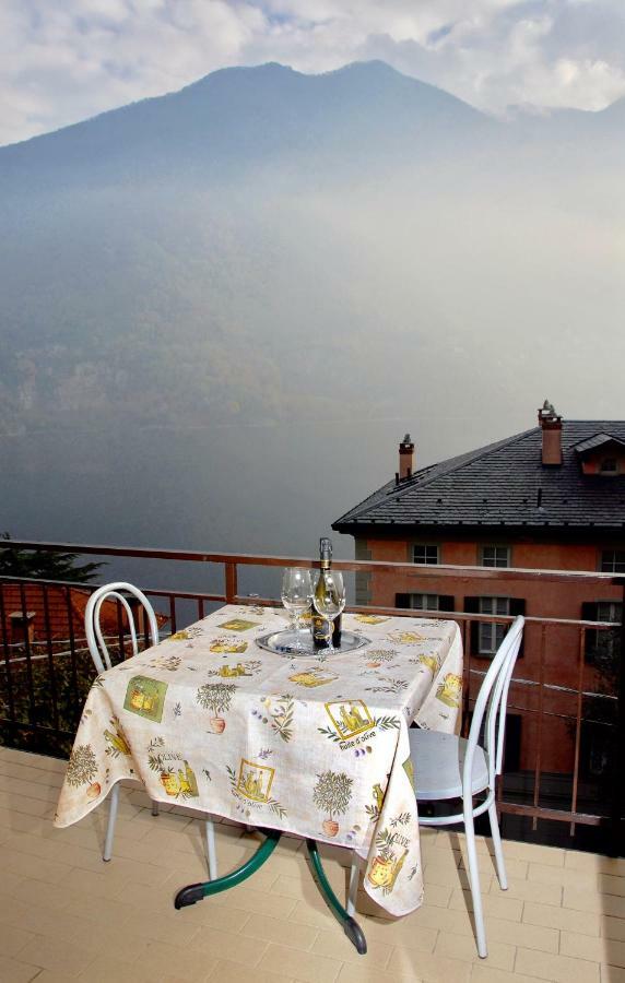 Appartement La Porta Sul Laglio