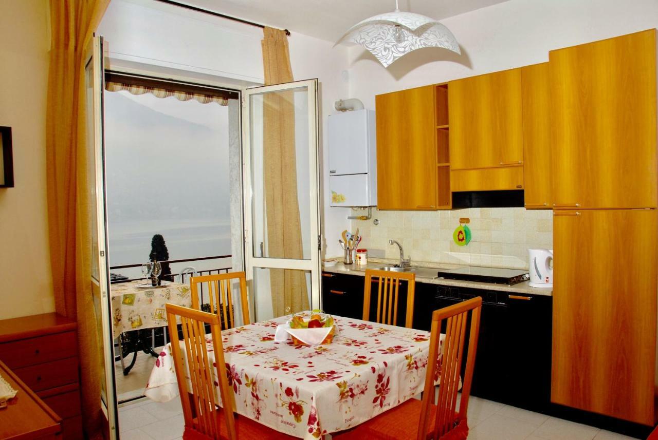 La Porta Sul Appartement