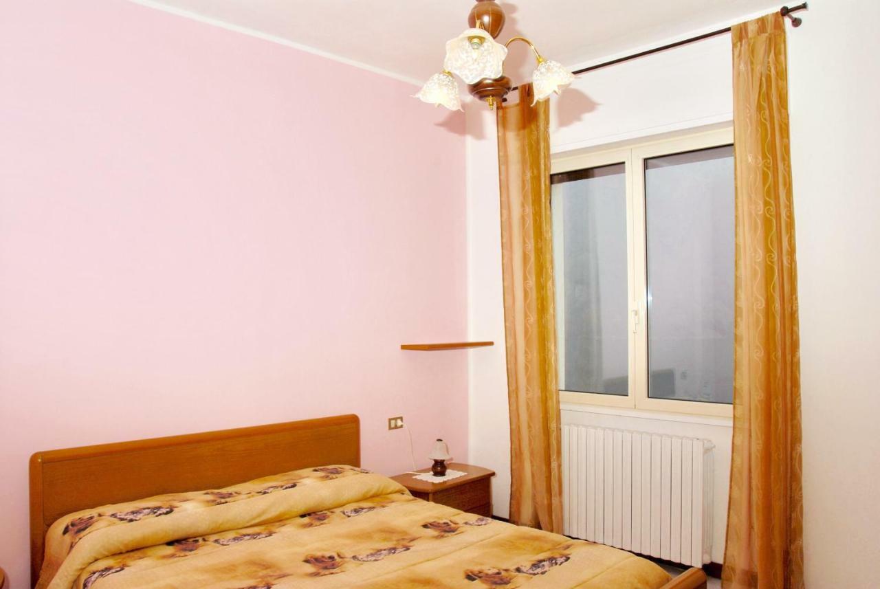 Appartement La Porta Sul