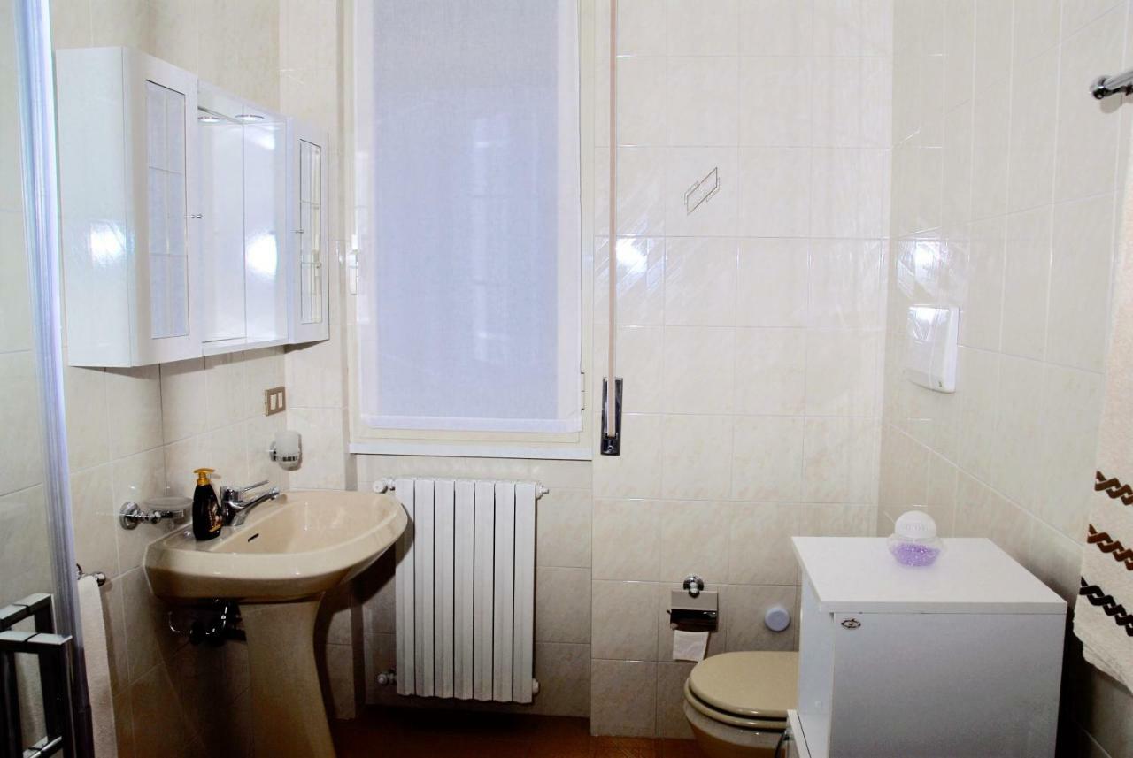 Appartement La Porta Sul