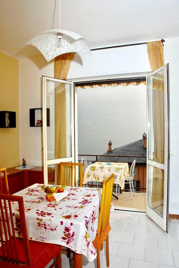 La Porta Sul Appartement