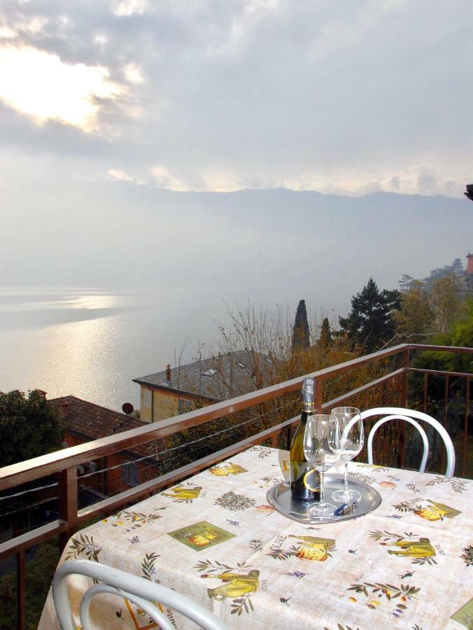 La Porta Sul Appartement Laglio