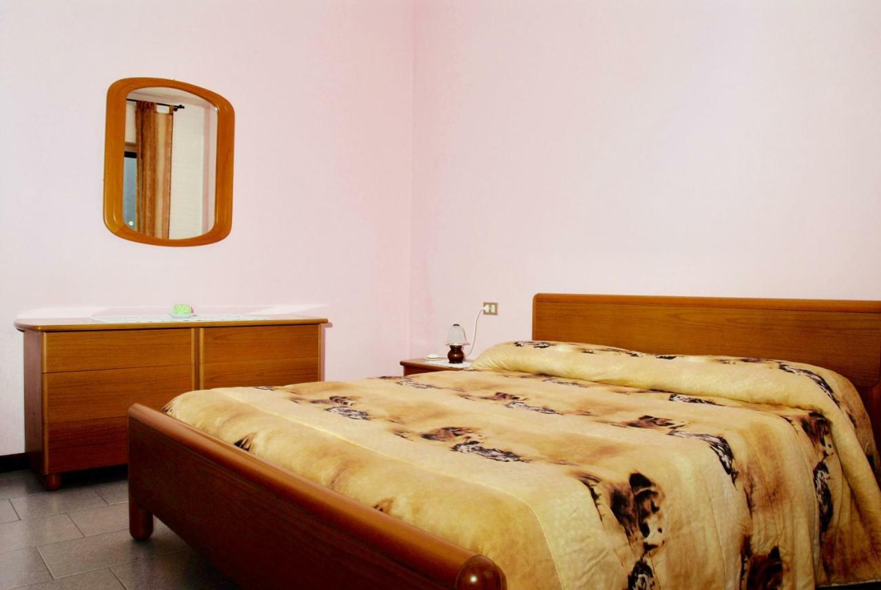 La Porta Sul Appartement Laglio