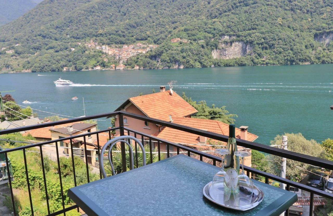 La Porta Sul Appartement Laglio