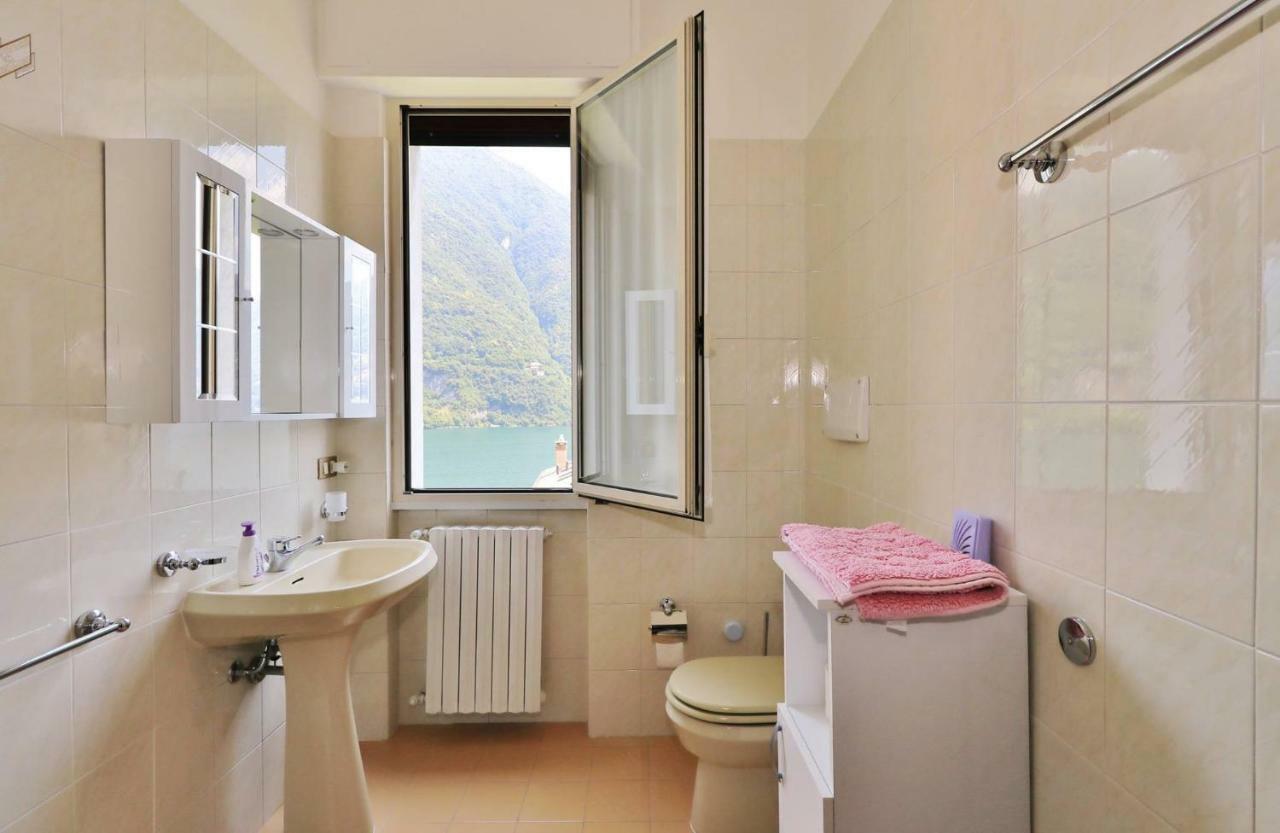 Appartement La Porta Sul