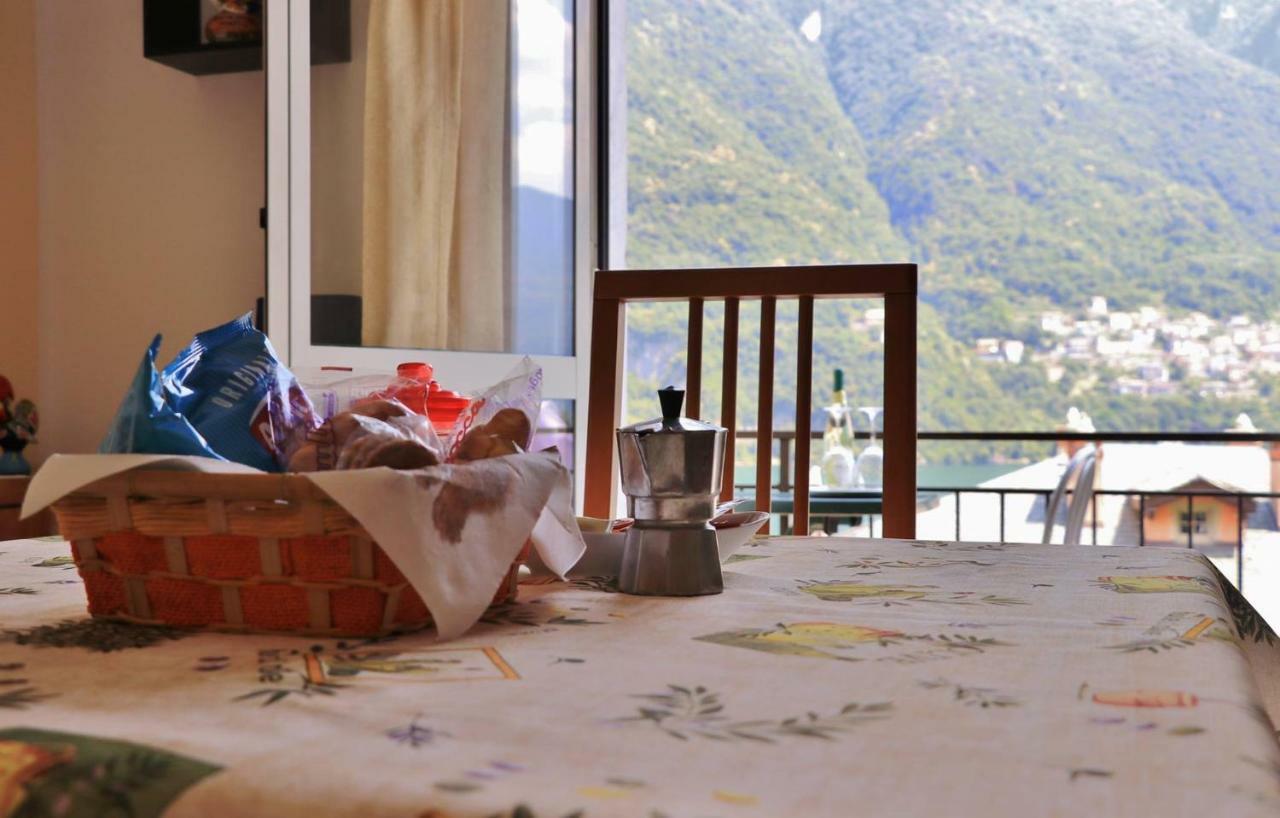 Appartement La Porta Sul