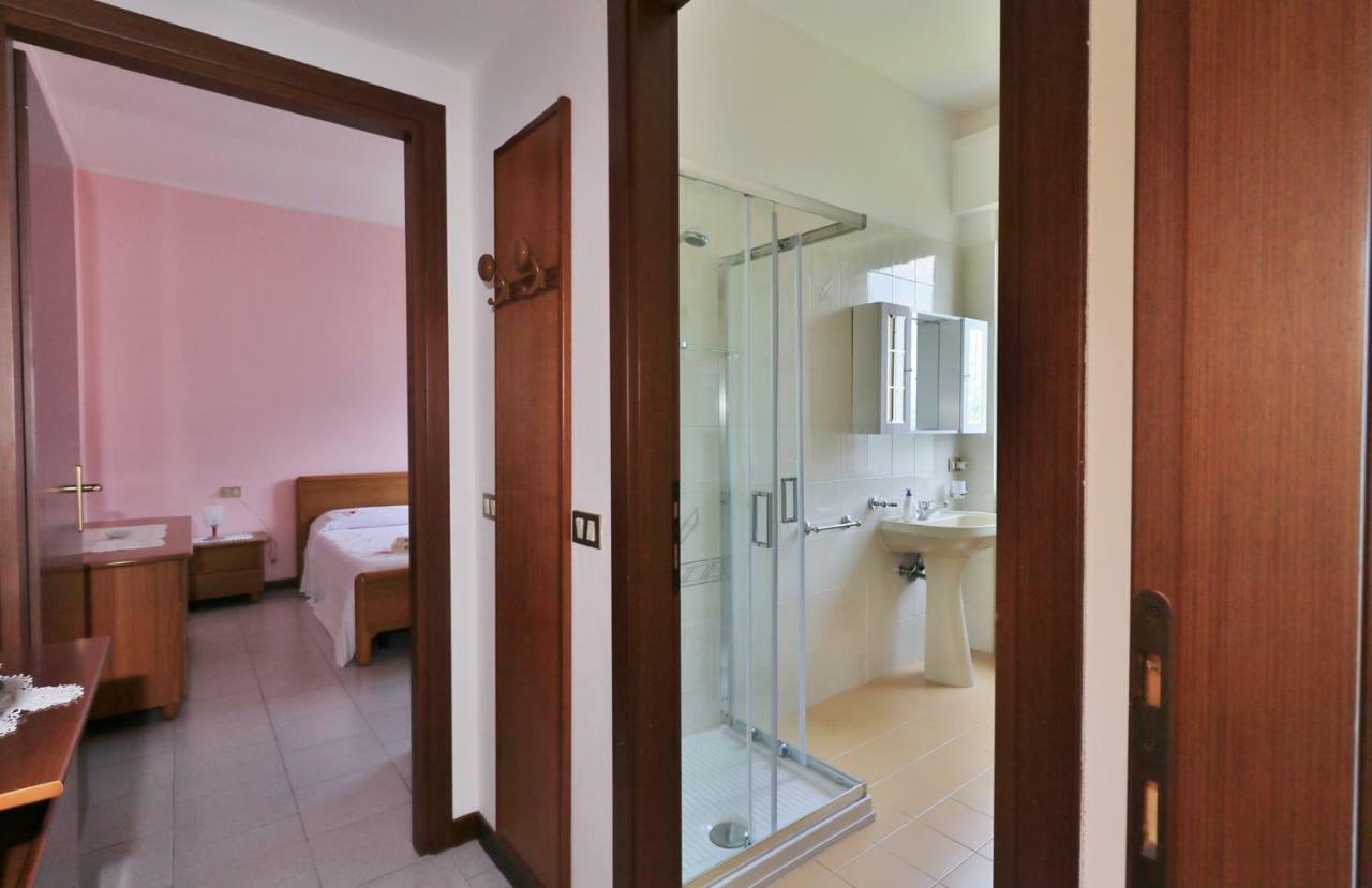 La Porta Sul Appartement *