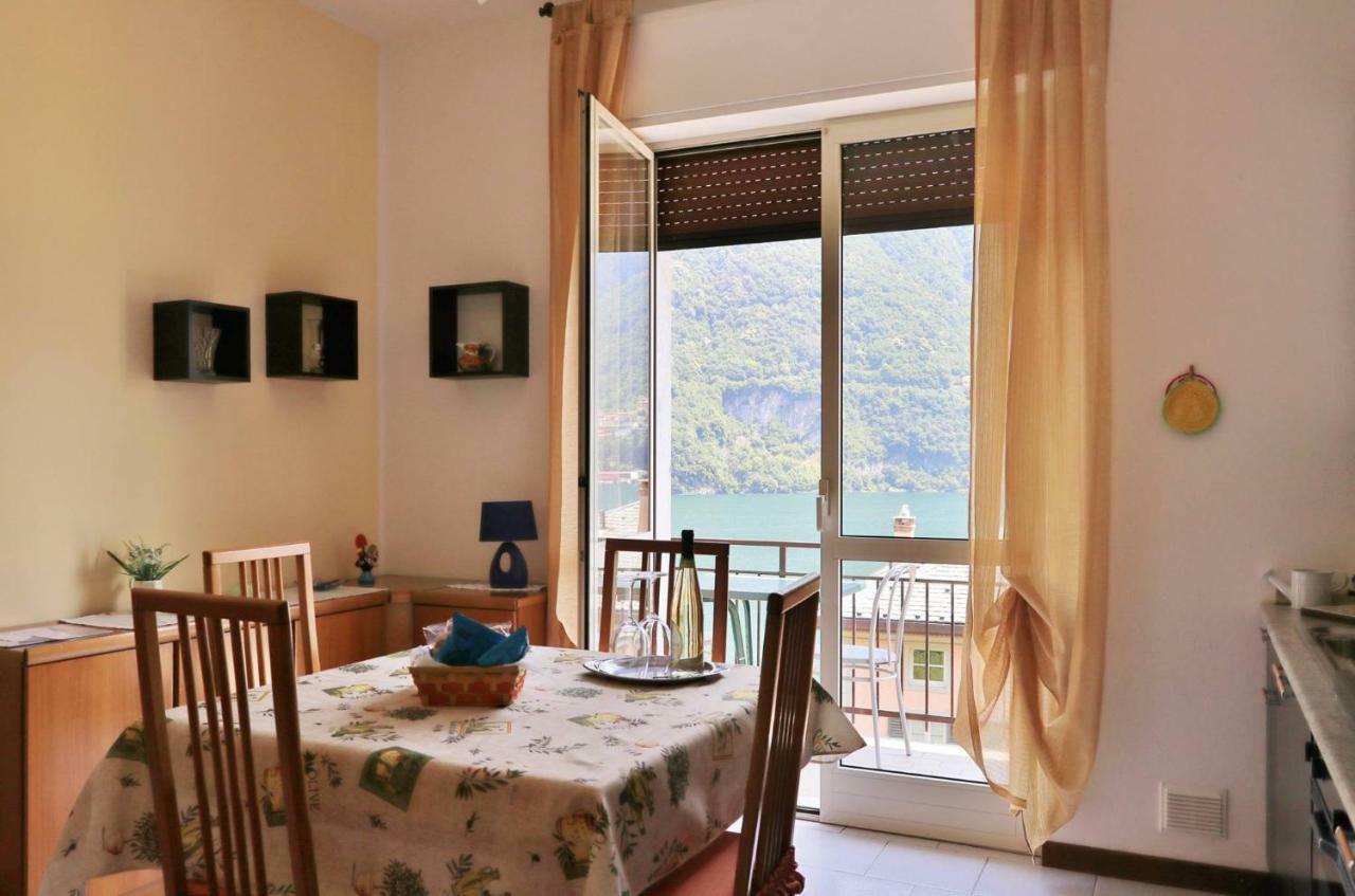 La Porta Sul Appartement Laglio