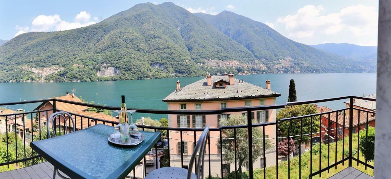 La Porta Sul Appartement Laglio