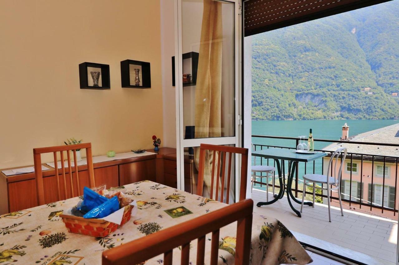 Appartement La Porta Sul