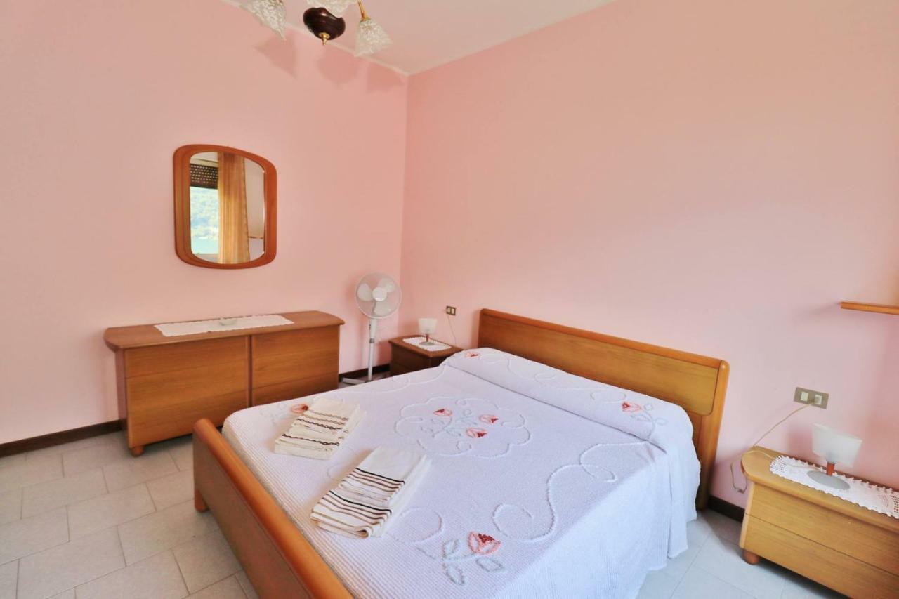 La Porta Sul Appartement Laglio