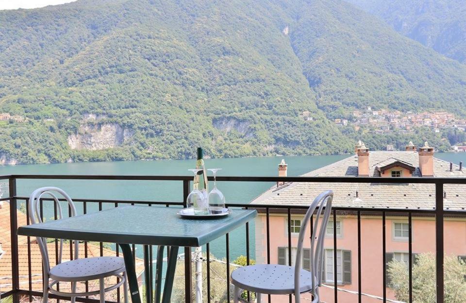 La Porta Sul Appartement Laglio