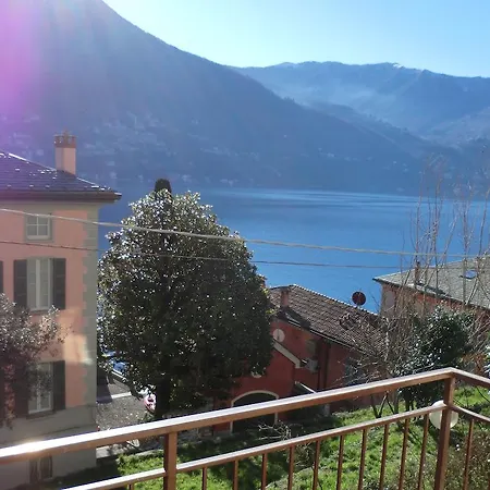 Appartamenti La Porta Sul Lago Laglio Room photo