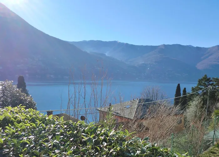 Appartamenti La Porta Sul Lago
